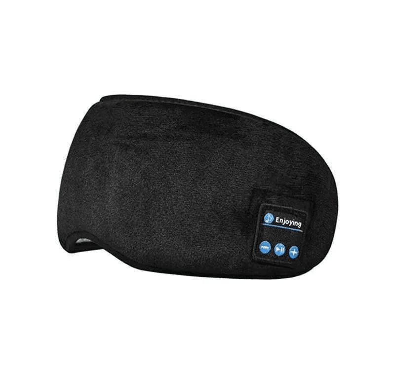 Masque de sommeil Bluetooth